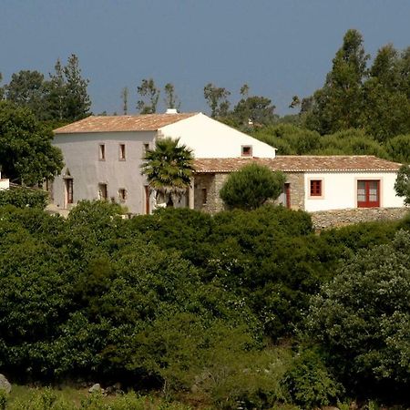 Casal Da Serrana Reguengo Grande Dış mekan fotoğraf