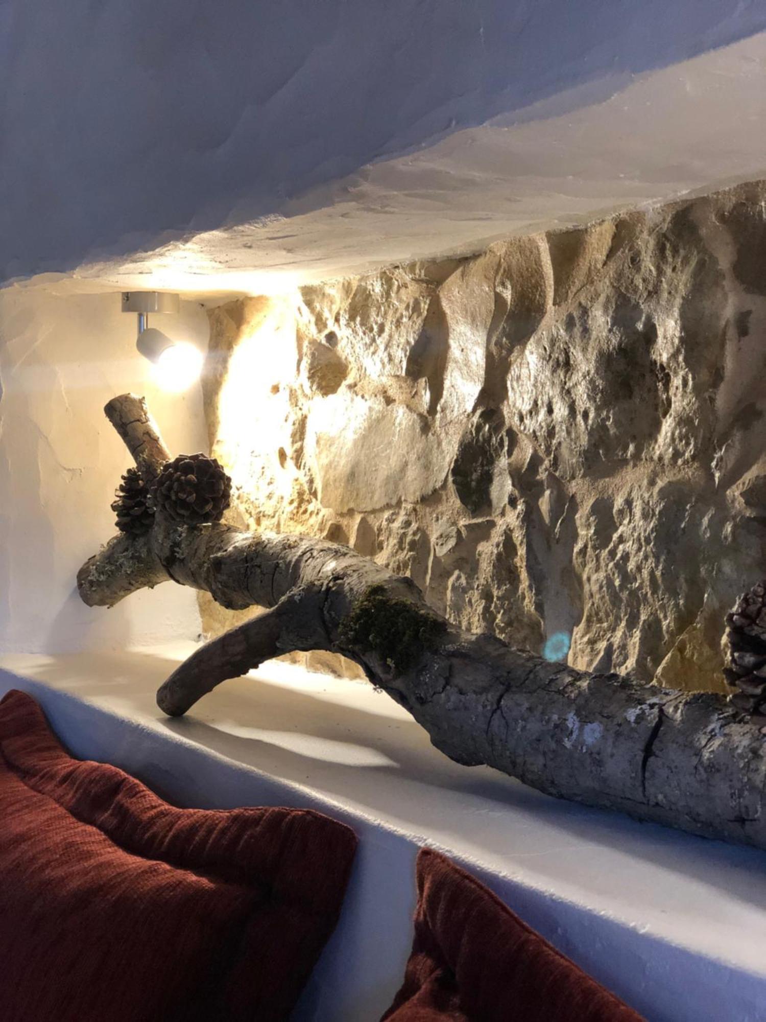 Casal Da Serrana Reguengo Grande Dış mekan fotoğraf